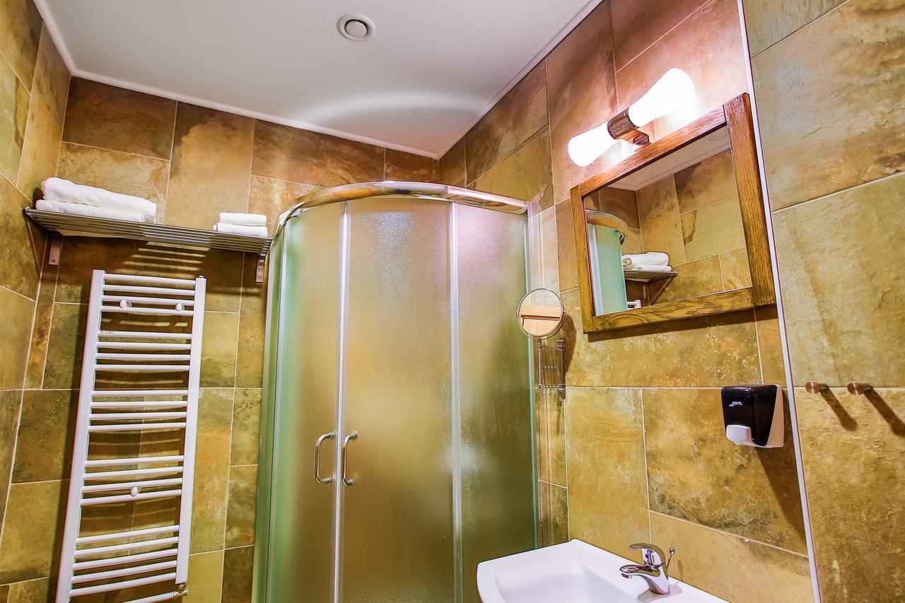 Hotel Moja Carda Temerin Room photo